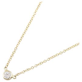 Autre Marque Collana Tiffany & Co. By the Yard D'oro Altro