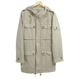Autre Marque Giacca cappotto HUNTING WORLD Beige