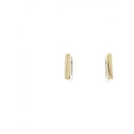 Autre Marque Au750 Au585 Ohrringe Golden