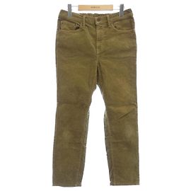 Autre Marque Pantaloni BIG JOHN Marrone Altro
