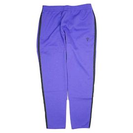 Autre Marque South2 West8 Trainer Pant Poly Smooth Pant Porpora