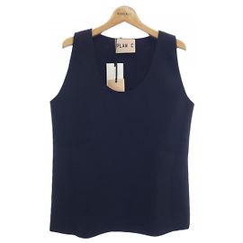 Autre Marque Top Plan C Preto