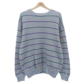 Autre Marque Top de malha CREPUSCULE Marrom