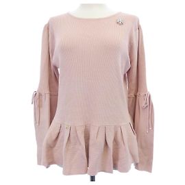 Autre Marque Super Beauty Strickwaren Pink