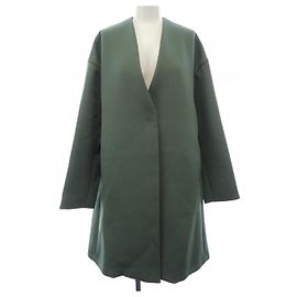 Autre Marque Cappotto SHIPS Verde