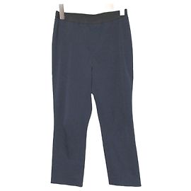 Autre Marque Pantaloni Mfil Easy Blu