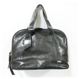 Autre Marque Sac à main Martina Caponi Noir