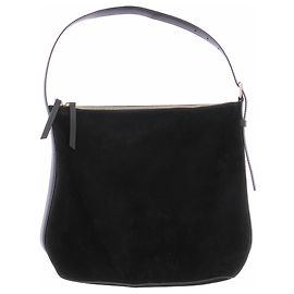 Sac Vera Apc en cuir noir Noir