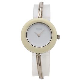 GUCCI Damen-Quarzarmbanduhr Andere