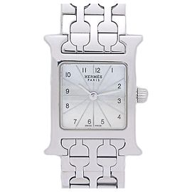 Hermès Relógio H para Mulher Hermes HH1.110.212 4835 Outro