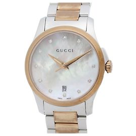 Gucci G-Timeless YA126544 126.5 Damenuhr Andere