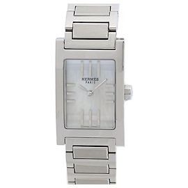 Hermès Reloj de pulsera HERMES Tandem para mujer Otro