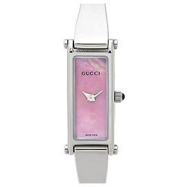 Orologio bangle Gucci da donna YA015509 1500L Altro