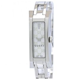 Relógio Feminino GUCCI G-Link YA110525 Outro