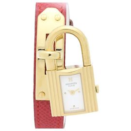 Hermès HERMES Kelly Watch KE1.201.170 HRV Autre