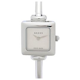 Relógio Bracelete Gucci YA019509 1900L Outro