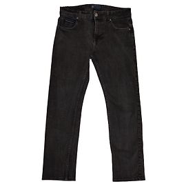 Vaqueros Christian Lacroix CXL Negro