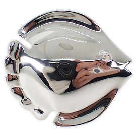 Autre Marque Spilla Pesce Sole Tiffany & Co. 925 Argento