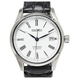 Seiko Presage SARX049 Automatic Men's Wristwatch Other