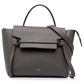 Céline Celine Belt Bag Micro Handtasche Braun