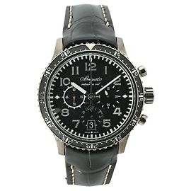 Montre automatique Breguet Transatlantic Type XXI Autre