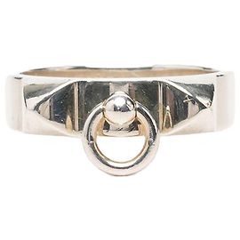 Hermès Anillo Hermes Collier de Chien PM Otro