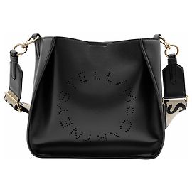 Stella Mc Cartney Bolsa de ombro Stella McCartney preta Preto