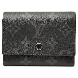 Portafoglio Louis Vuitton Victor Trifold Multicolore