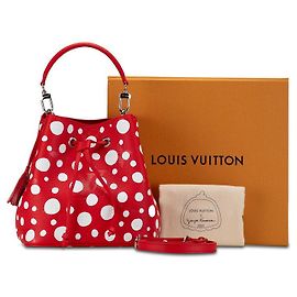 Louis Vuitton NeoNoe BB 2-Way Handbag M46413 Multicolor