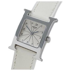 Hermès Orologio da polso al quarzo per donna Hermes Altro