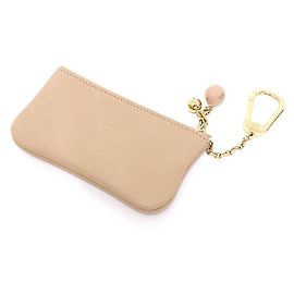 Louis Vuitton Monogram Empreinte Coin Purse Brown