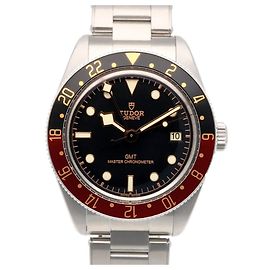Relógio Automático Tudor Black Bay Outro