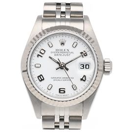 Reloj de Pulsera Rolex Datejust Oyster Perpetual Otro