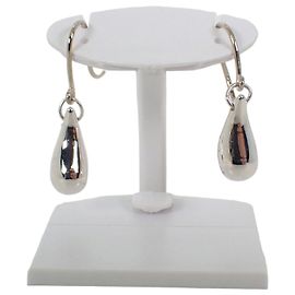 Autre Marque Orecchini Tiffany & Co. 925 Teardrop Altro