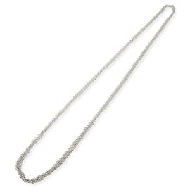 Autre Marque Collar Mesh Tiffany & Co. 925 Otro