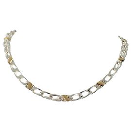 Autre Marque Collana Figaro Tiffany & Co. Altro