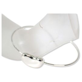 Autre Marque Tiffany & Co. 925 Bean Bangle Other
