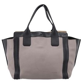 Chloé Borsa Chloe in pelle Marrone