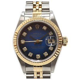 Reloj Rolex para mujer Datejust 69173G Otro
