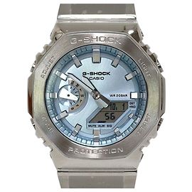 Casio G-Shock GM-2110D-2AJF Armbanduhr für Herren Andere