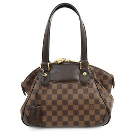 Louis Vuitton Verona Damier PM Marrone