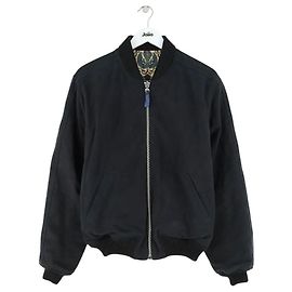 Isabel Marant Casaco de algodão preto M Preto