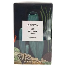 Autre Marque Profumo Abyssae Extrait Verde