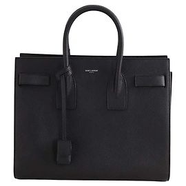 Autre Marque Borsa a tracolla Sac de Jour nera Nero