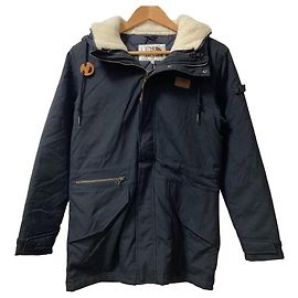 THE NORTH FACE MORRISON JACKET
Casaco 3 em 1 Preto