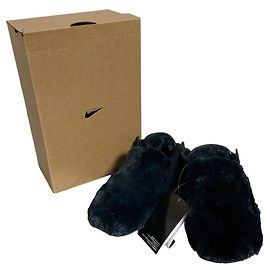 Autre Marque Nike Calm Mule SE Sandals Black