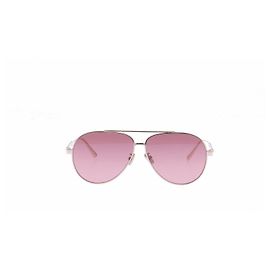 Dior Solaires dorées et roses Rose