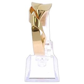 Bracelete Polène Éole Dourado Dourado