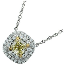 Autre Marque Colar Tiffany & Co. Soleste Outro