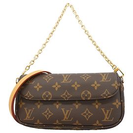 Bolso Louis Vuitton Monogram Wallet-on-Chain Ivy Castaño